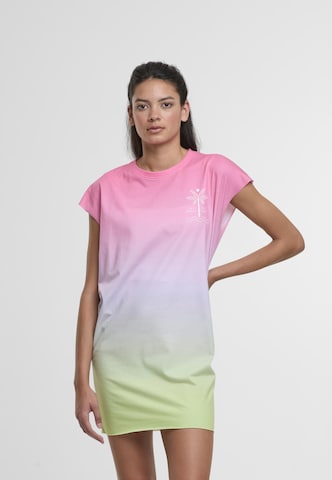 Just Rhyse Dress 'Venado' in Mixed colours