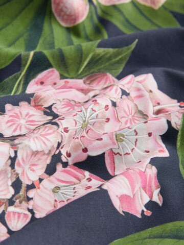Next Bustier Badpak in Groen