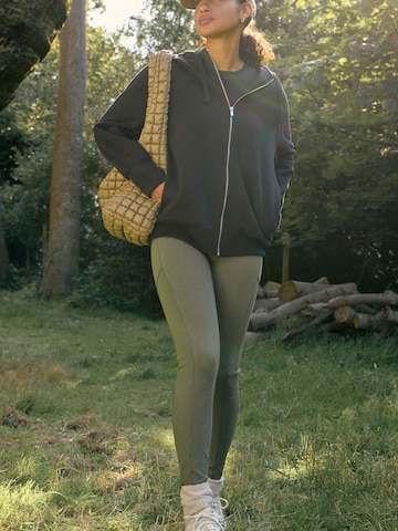 Next Скинни Леггинсы в Зеленый