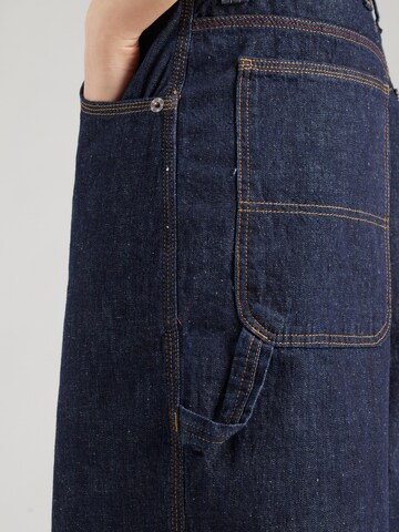 BDG Urban Outfitters - Ropa ancha Vaquero 'ASTRID' en azul