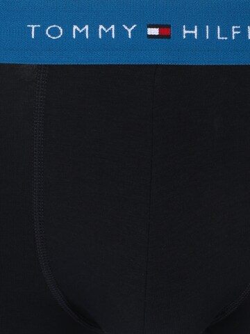 Tommy Hilfiger Underwear Боксерки в синьо