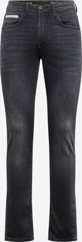 BLEND Jeans 'Twister' i svart: framsida