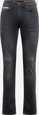 BLEND Jeans 'Twister' i svart: framsida