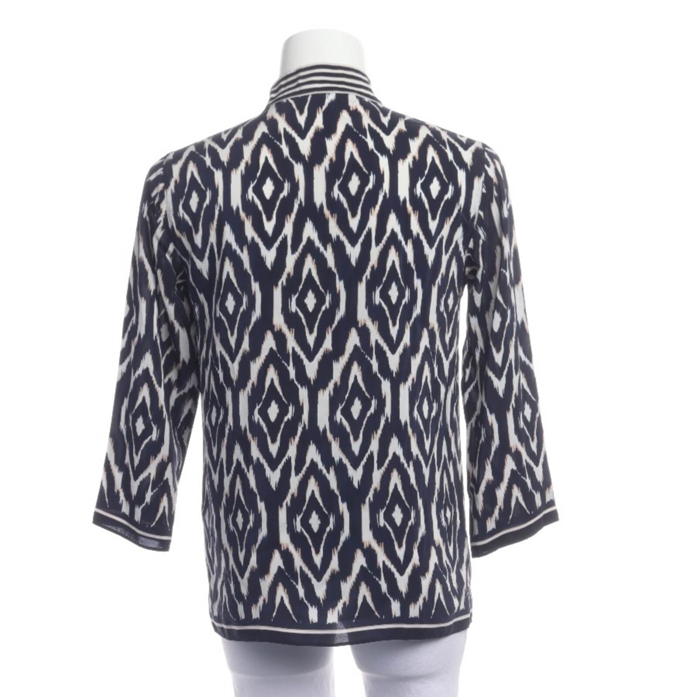 Windsor Blouse & Tunic in XS in Mixed colors