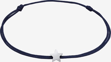 ELLI Armband in Blauw: voorkant