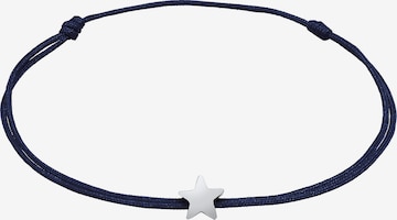 Bracelet ELLI en bleu : devant