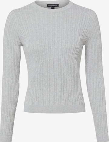 Franco Callegari Sweater in Grey: front