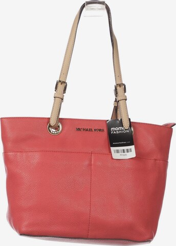 MICHAEL Michael Kors Handtasche gross Leder One Size in Pink: predná strana
