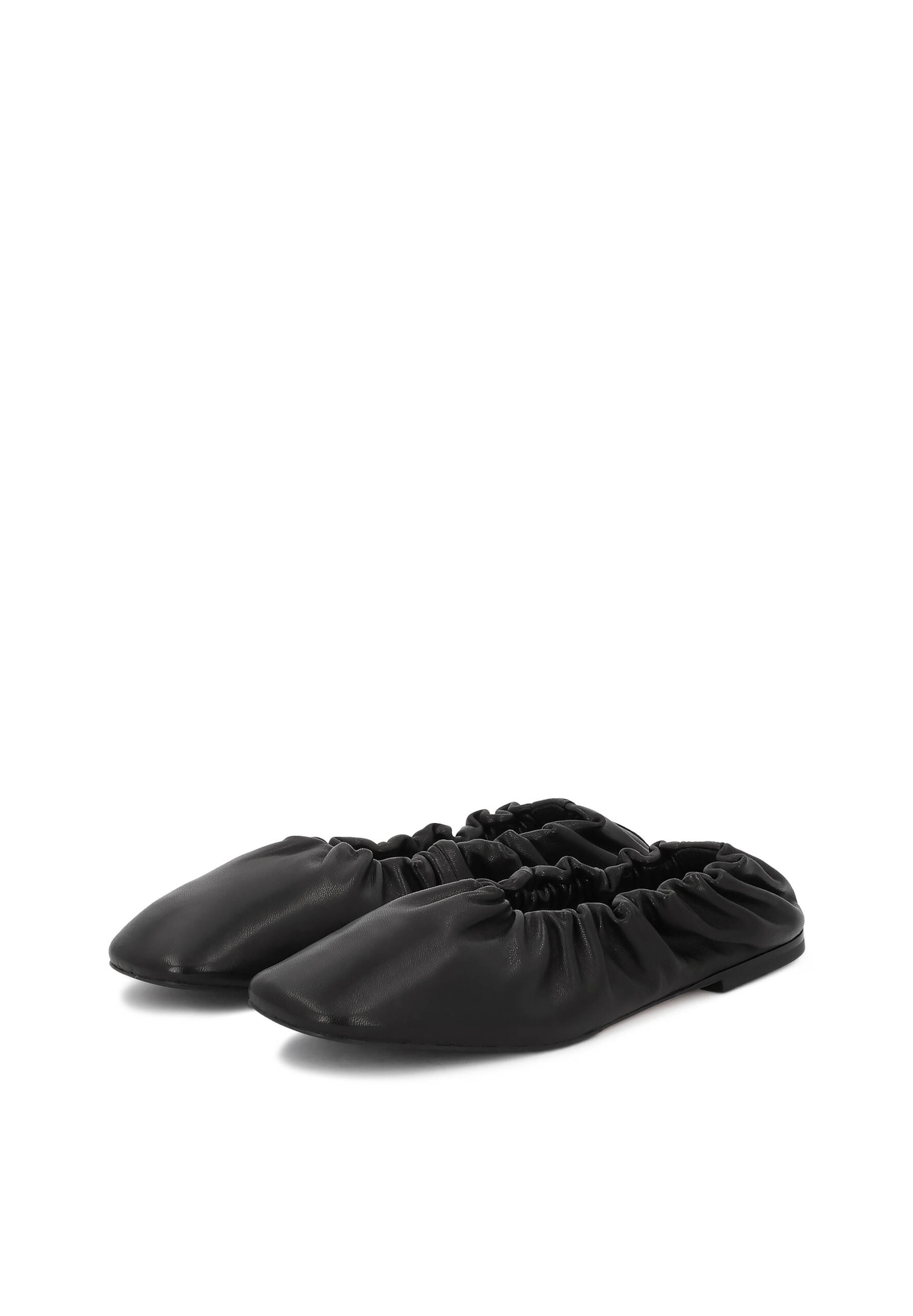 Kazar Studio Балерини в черно