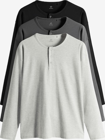 pilka The Set Marškinėliai: priekis