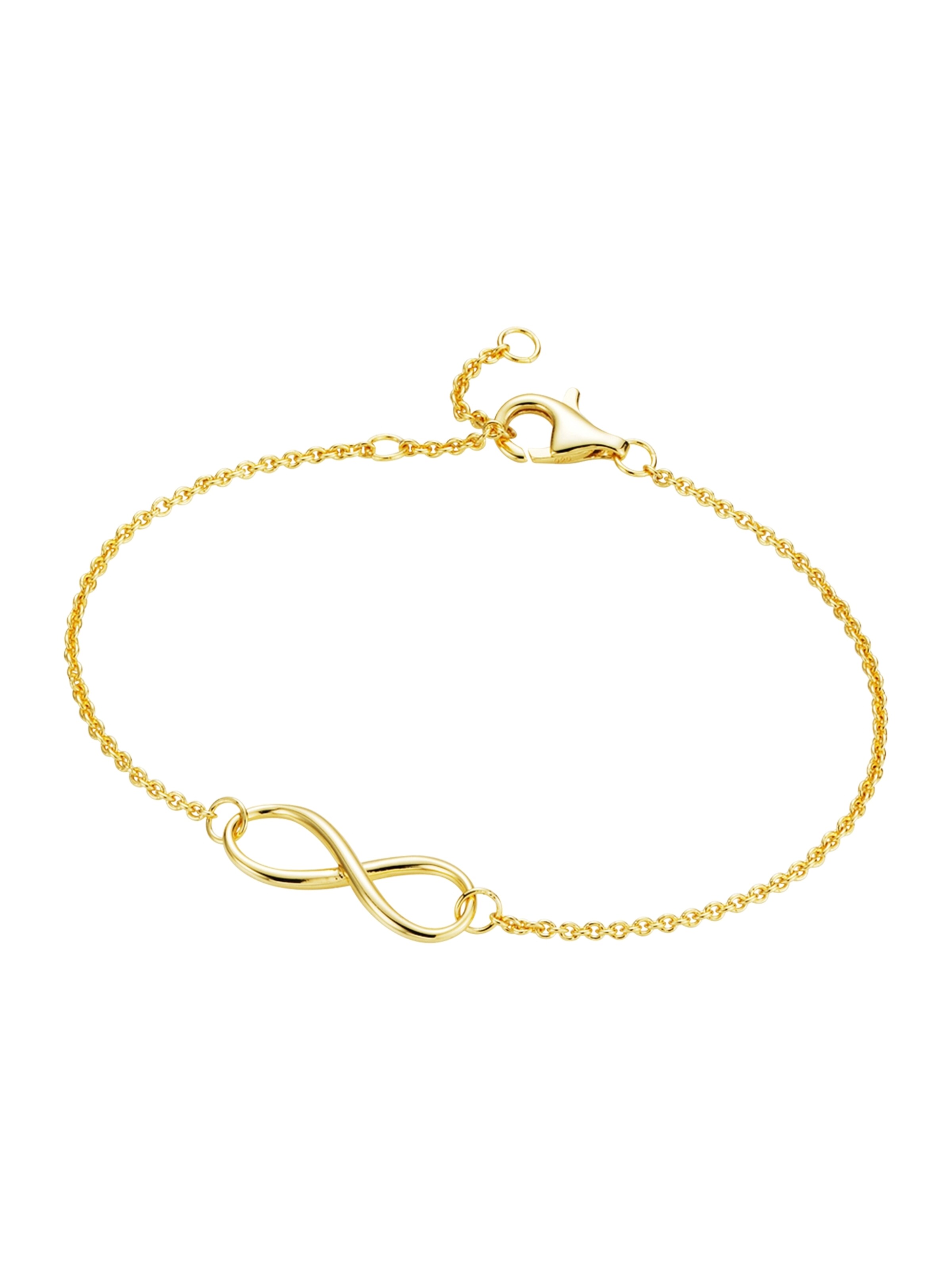 Smart Jewel Pulseira em ouro, Vista do artigo