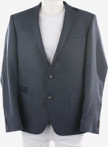 ROY ROBSON Suit Jacket in L-XL in Blue: front