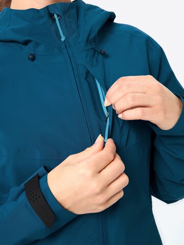 VAUDE Sportjacke 'Elope III ' in Blau