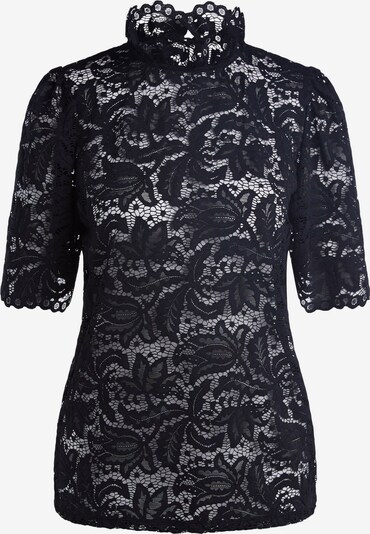 SET Shirt in Black, Item view