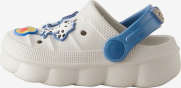 pilka Next Atviri batai: priekis