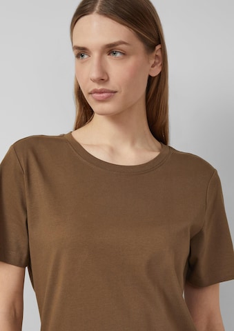 s.Oliver Kleid in Braun