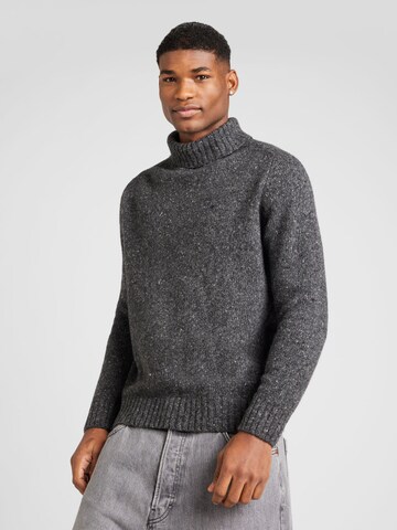 FYNCH-HATTON Pullover i grå: forside