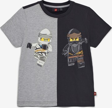 LEGO® kidswear Shirt in Grau: predná strana