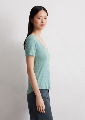 T-shirt Marc O'Polo en vert