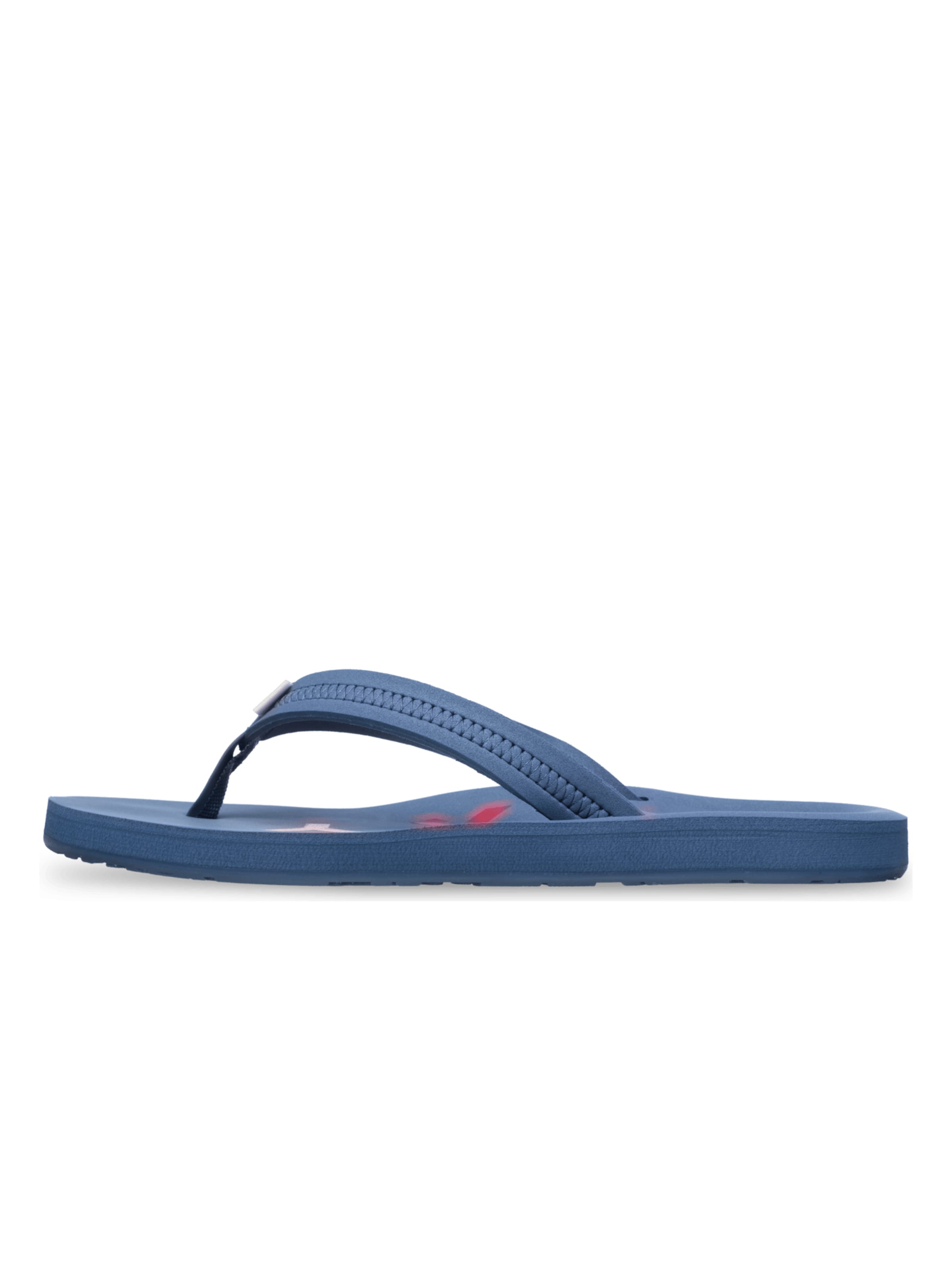 ROXY T-Bar Sandals 'Vista' in Blue
