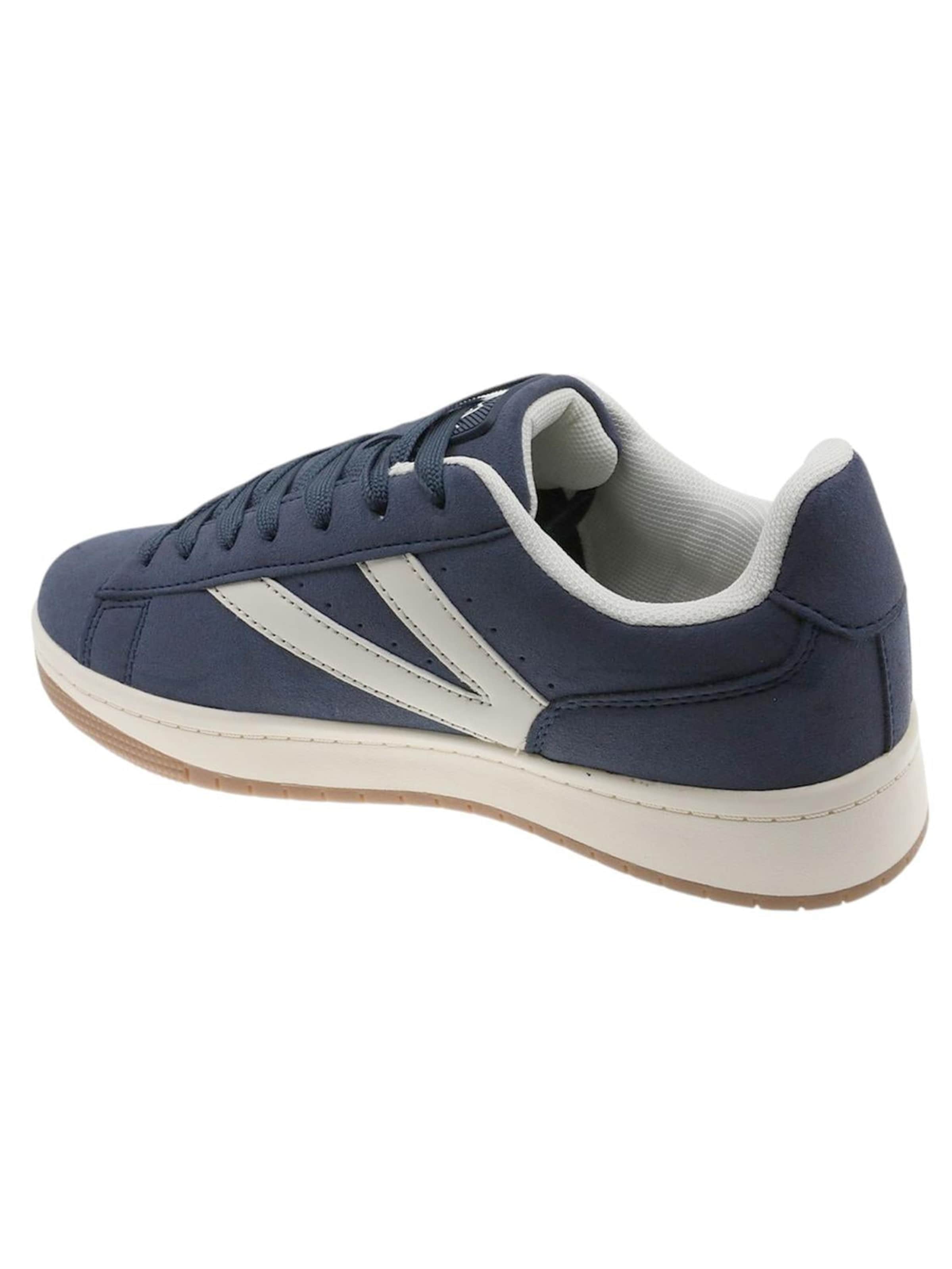 Beppi Sneakers in Blue