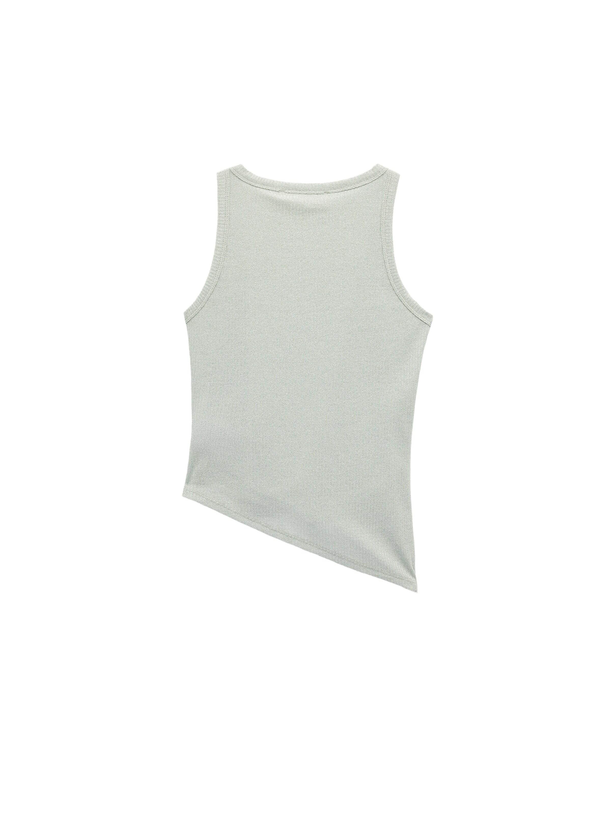 Koton Top in Blauw