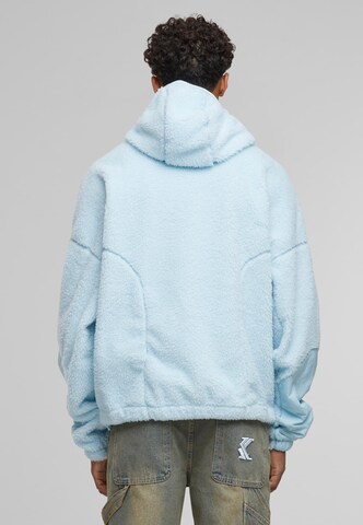 Karl Kani Sweatshirt i blå