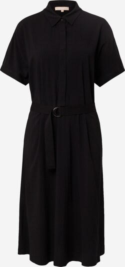 Soft Rebels Robe-chemise 'Katrina' en noir, Vue avec produit