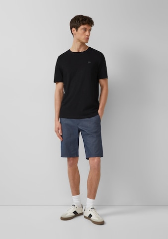 Regular Pantalon ' PHOENIX ' s.Oliver en bleu