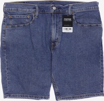 LEVI'S ® Shorts 36 in Blau: predná strana