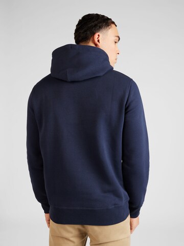 GANT Sweatshirt in Blau