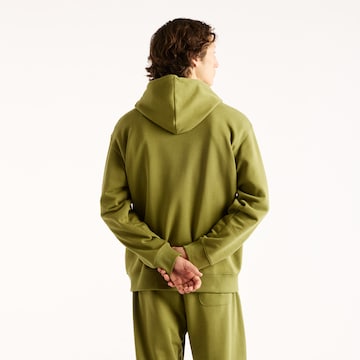 new balance Sweatshirt in Green