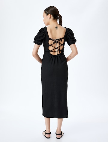 Koton Dress in Black