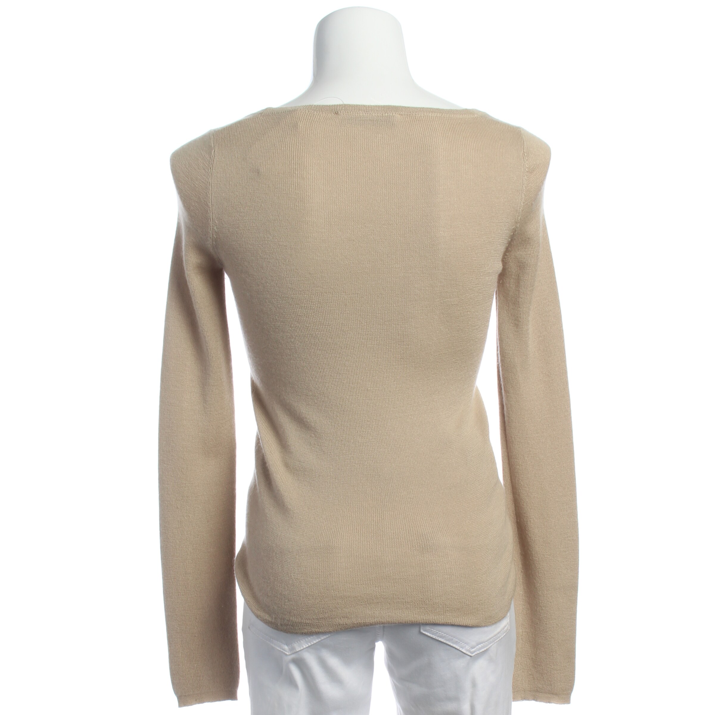 PRADA Pullover / Strickjacke M in Pink