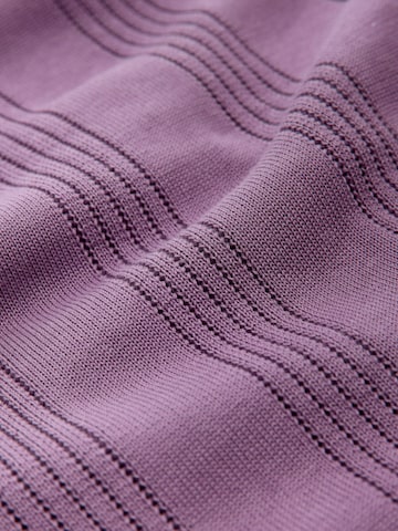 Next Pullover in Lila