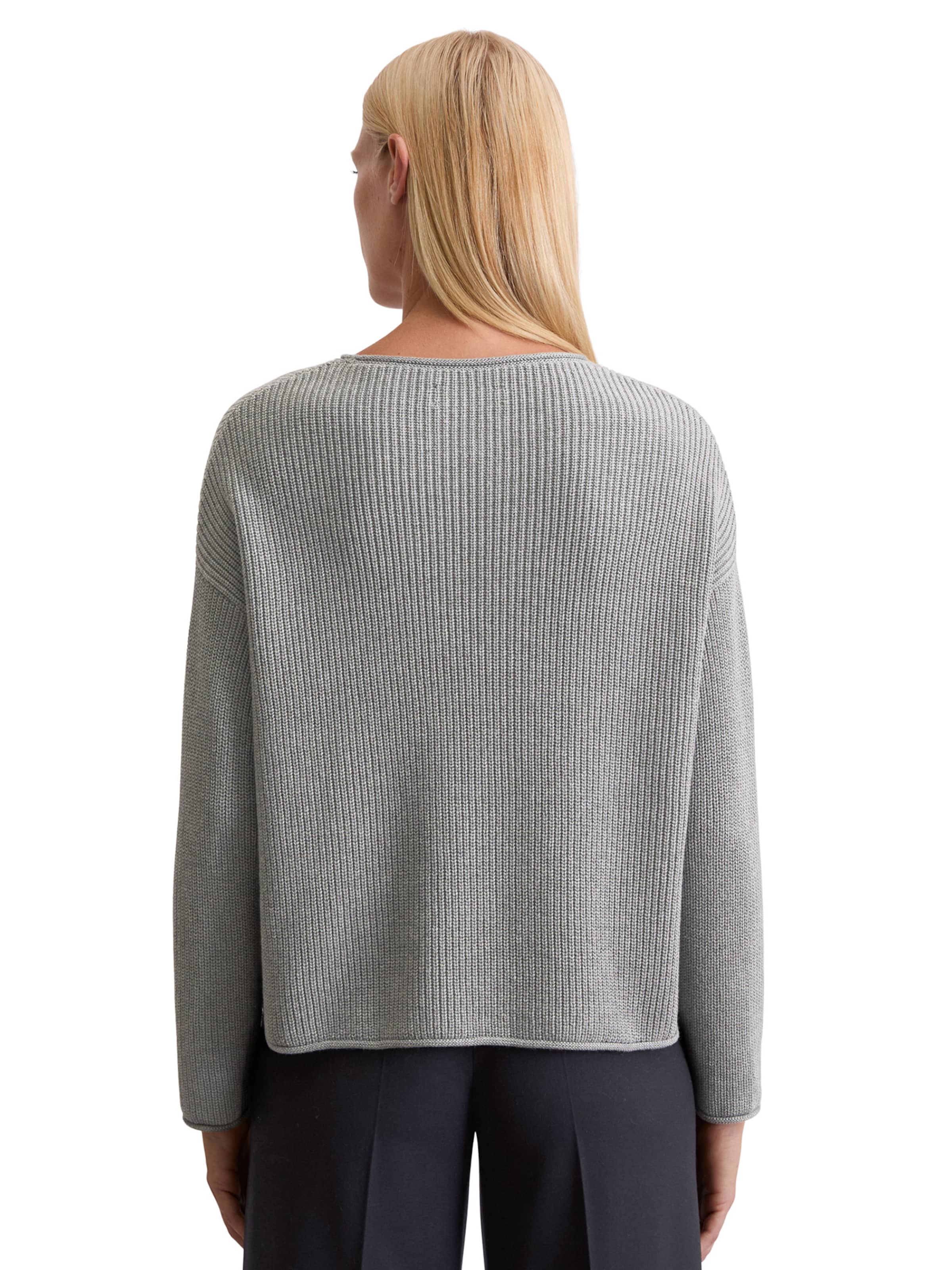 Marc O'Polo - Jersey en gris