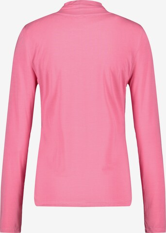 GERRY WEBER - Camiseta en rosa