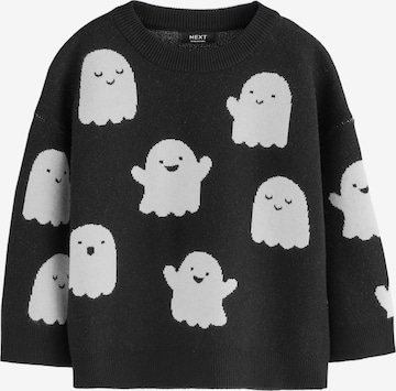 Pullover di Next in nero: frontale