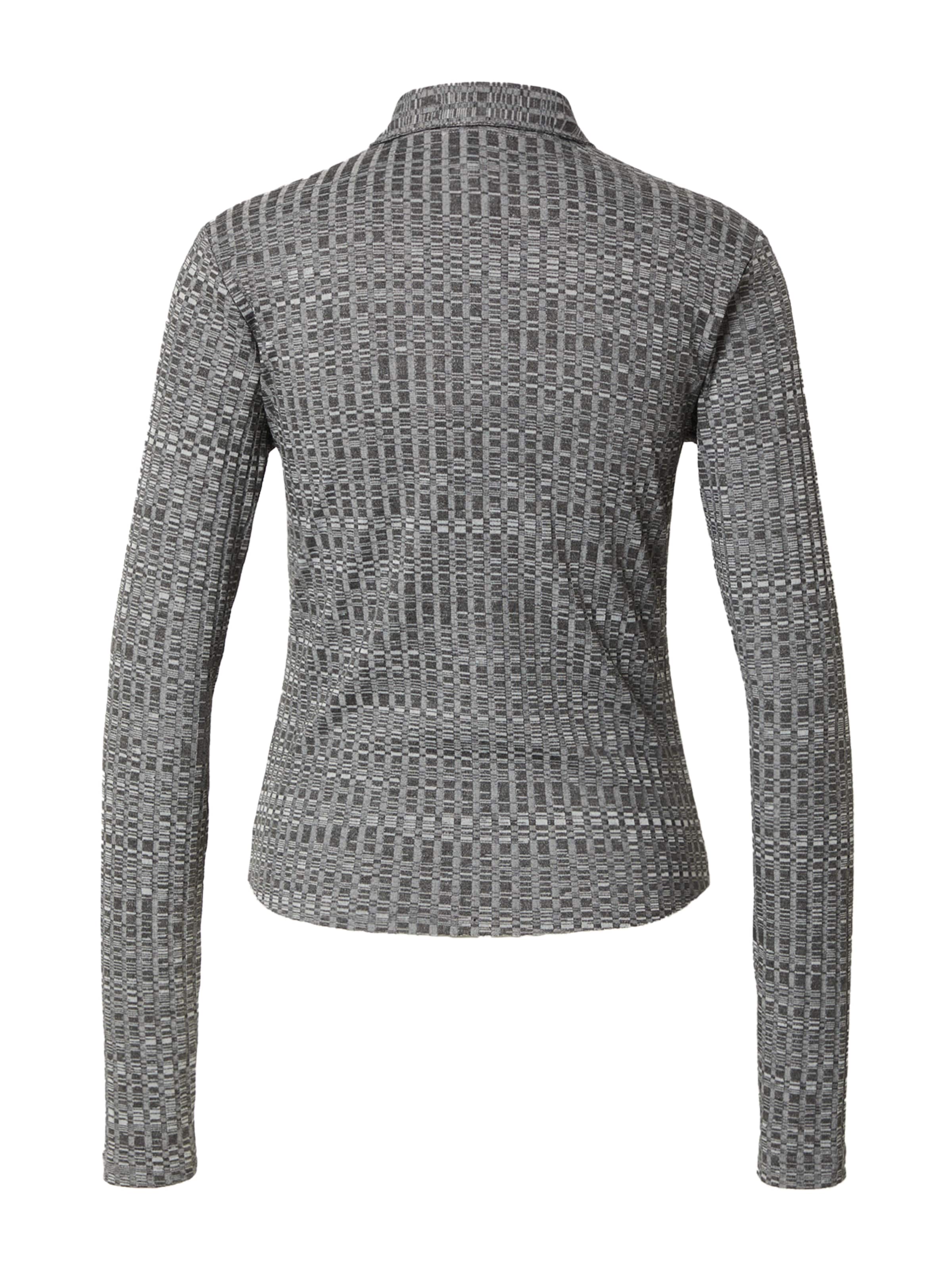 ABOUT YOU REBIRTH STUDIOS Särk, värv hall