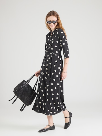 JDY Μπλουζοφόρεμα 'JDYSTARR' σε μαύρο