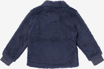Ebbe Sweater in Blue