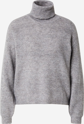 Pullover 'MILI' di VERO MODA in grigio: frontale