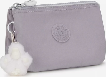 KIPLING - Estojo 'CREATIVITY' em rosa