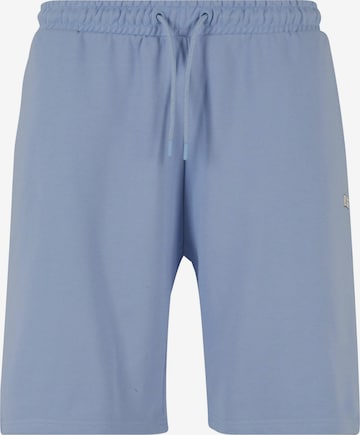 Loosefit Pantaloni di DEF in blu: frontale