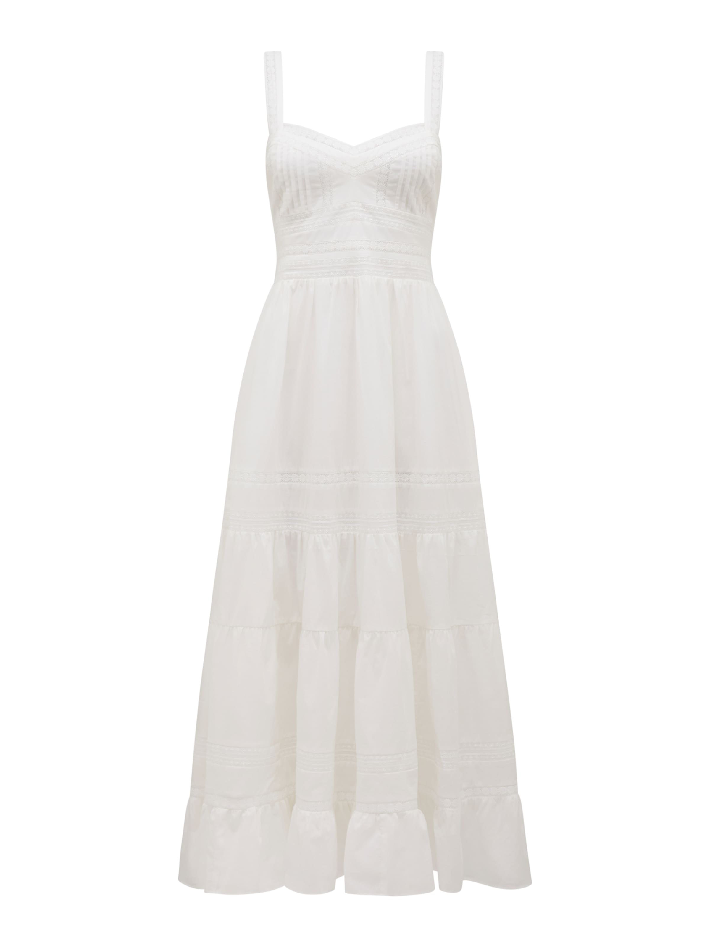 Forever New Kleit 'Brianna' valge, Tootevaade