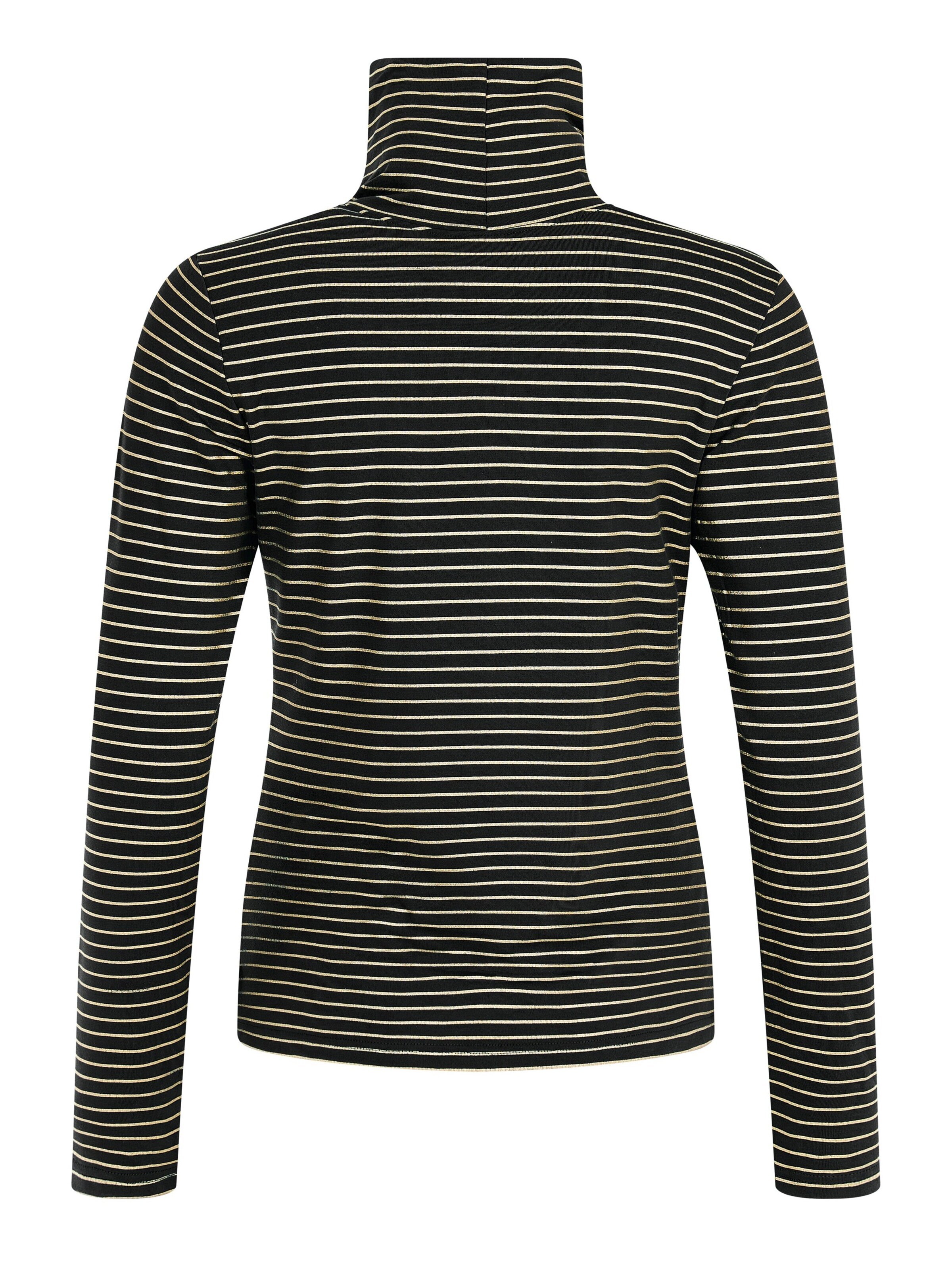 PROTEST Sportief sweatshirt 'PRTLazy' in Zwart