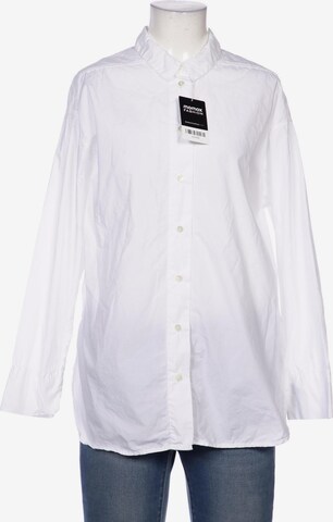 OSKA Blouse & Tunic in S in White: front