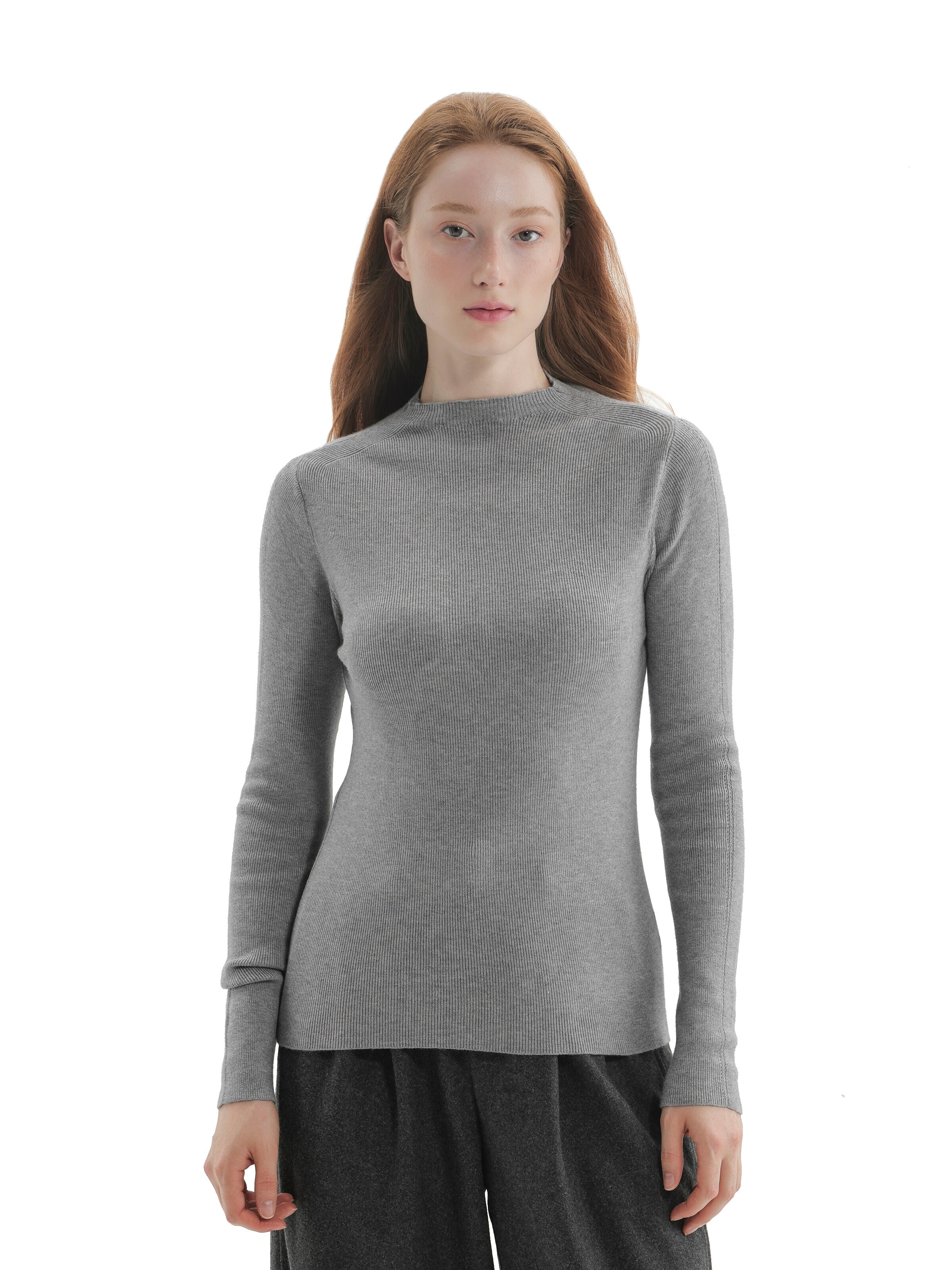 TorWeit Pullover‌‌‌‌‌‌‌‌ in Grau