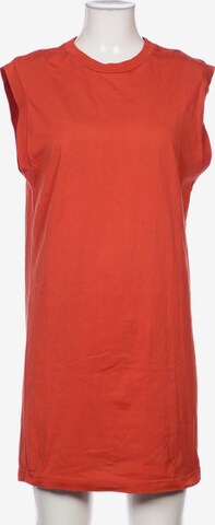 & Other Stories Dress in M in Orange: front
