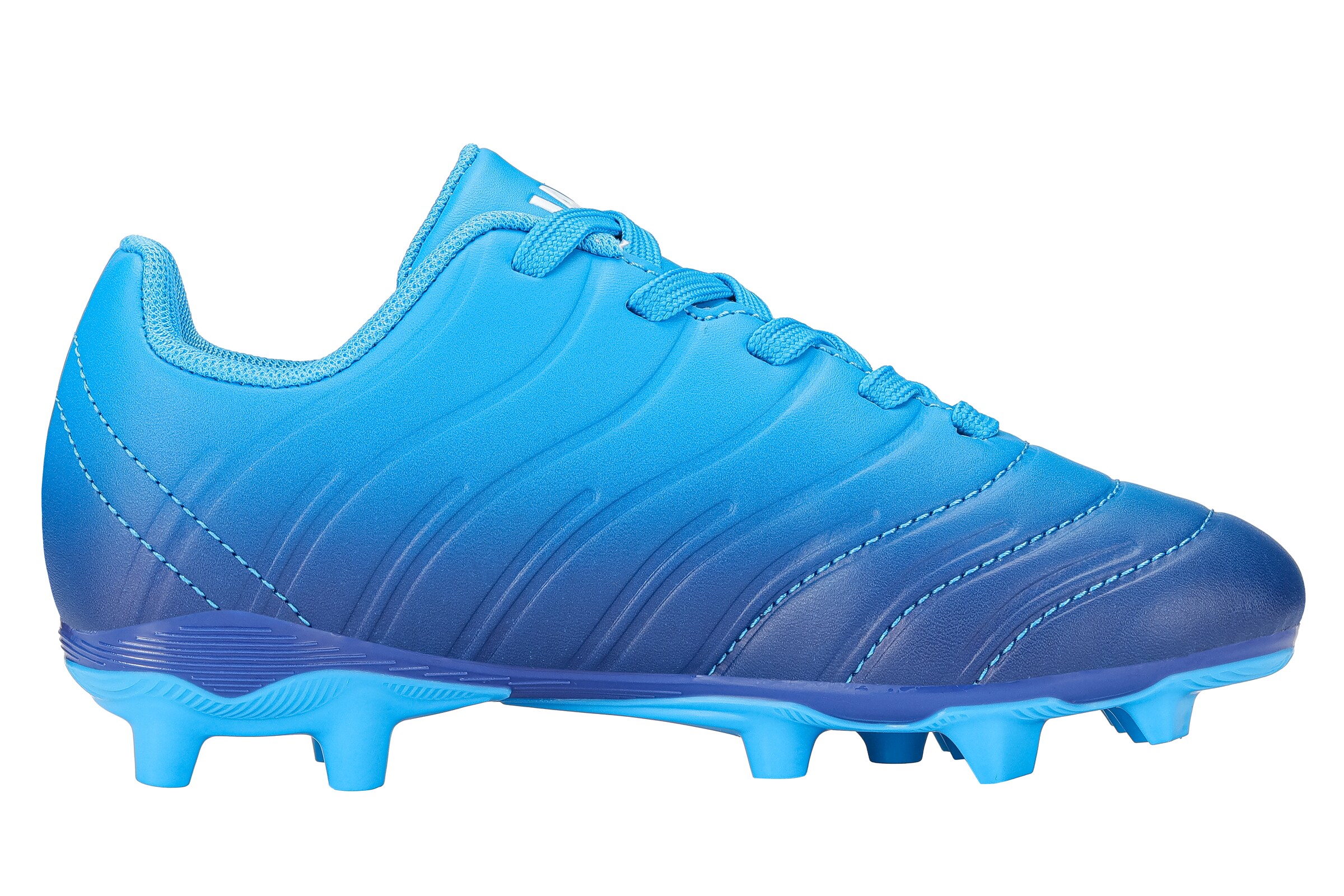 JAKO Soccer Cleats in Blue